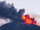 Eruzione Etna, Ingv: "Impossibile stimare quanto durerà"