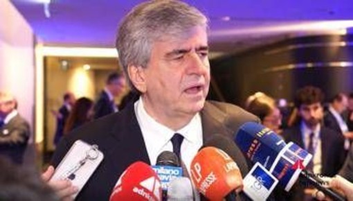Italia-Emirati, Mazzi: "Consideriamo questa partnership strategica"