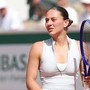 Roland Garros, Kostyuk in lacrime: "Caduto un missile vicino a casa dei miei genitori, questa vittoria è per l'Ucraina" Roland Garros, Kostyuk in lacrime: "Caduto un missile vicino a casa dei miei genitori, questa vittoria è per l'Ucraina"