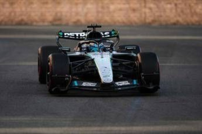 Formula 1, oggi Gp Baku: orario, griglia di partenza e dove vederlo in chiaro