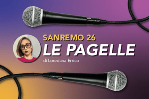 Sanremo 2026, le pagelle della quarta serata: tutti i voti e i giudizi dei big Sanremo 2026, le pagelle della quarta serata: tutti i voti e i giudizi dei big