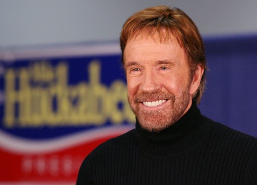 Cinema, morto Chuck Norris, aveva 86 anni Cinema, morto Chuck Norris, aveva 86 anni