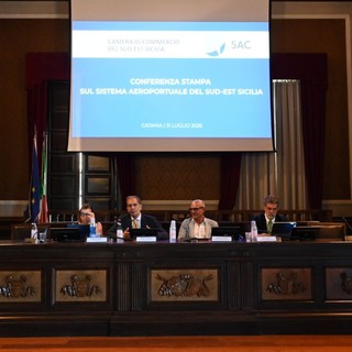 Privatizzazione SAC, chiusa prima fase per la cessione della quota di maggioranza