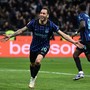 Inter in finale di Coppa Italia, Como piegato 3-2 in rimonta