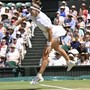 Wimbledon, Muchova prima finalista: Gauff battuta 7-6 al 3° set Wimbledon, Muchova prima finalista: Gauff battuta 7-6 al 3° set