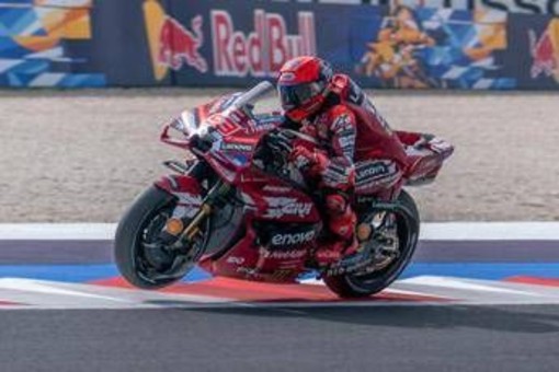 MotoGp, oggi Gp Giappone: orario, griglia di partenza e dove vederlo in tv MotoGp, oggi Gp Giappone: orario, griglia di partenza e dove vederlo in tv
