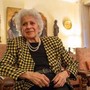 È morta Sultana Razon, la vedova di Umberto Veronesi aveva 94 anni È morta Sultana Razon, la vedova di Umberto Veronesi aveva 94 anni