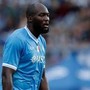 Napoli, Lukaku risponde a Conte: il messaggio che alimenta polemiche