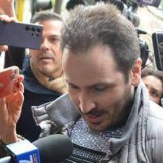 Caso Garlasco, mai sequestrato lo scontrino del parcheggio che scagiona Sempio Caso Garlasco, mai sequestrato lo scontrino del parcheggio che scagiona Sempio