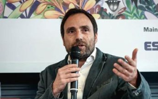 Repubblica, Stefano Cappellini nominato direttore ad interim Repubblica, Stefano Cappellini nominato direttore ad interim