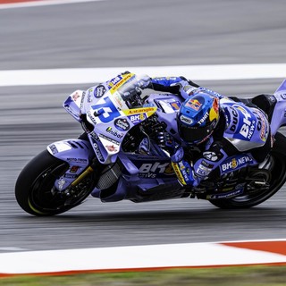 Gara Sprint in Portogallo ad Alex Marquez, preceduti Acosta e Bezzecchi