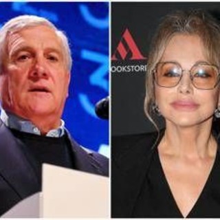 Forza Italia, Marina Berlusconi vede Tajani: sostegno al partito, leadership vicepremier non in discussione