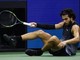 Bertolucci attacca gli US Open: "Così vogliono distruggere il tennis"