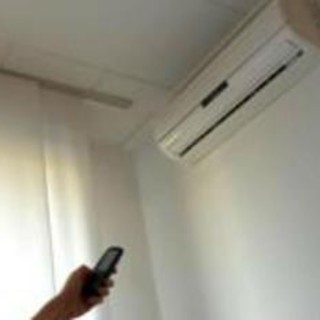 Caldo, il ventilatore non basta più. Largo ai condizionatori anche grazie al bonus Caldo, il ventilatore non basta più. Largo ai condizionatori anche grazie al bonus