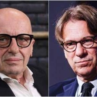 Rete4, cambio di conduzione per le feste: Sallusti al posto di Porro Rete4, cambio di conduzione per le feste: Sallusti al posto di Porro