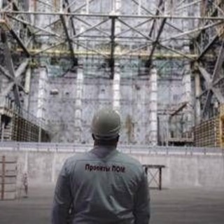 Quarant'anni fa il disastro di Chernobyl