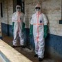 Ebola, Oms: "L'epidemia è estremamente grave e difficile". In Congo oltre 900 casi sospetti