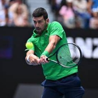 Djokovic-Prizmic: orario, precedenti e dove vederla in tv