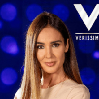 Verissimo, ospiti e interviste oggi sabato 4 ottobre