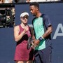 Svitolina annuncia il divorzio da Monfils: "Devo ritrovare me stessa"