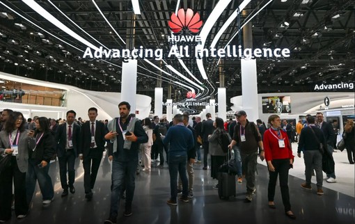 Cina al terzo posto nella classifica di domande di brevetto in Europa nel 2025 Cina al terzo posto nella classifica di domande di brevetto in Europa nel 2025