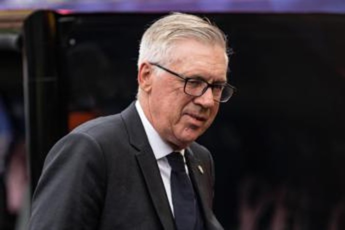 Ancelotti e il no all'Italia: "Non era una questione di contratto, ma ho un impegno con il Brasile che mi ha accolto" Ancelotti e il no all'Italia: "Non era una questione di contratto, ma ho un impegno con il Brasile che mi ha accolto"