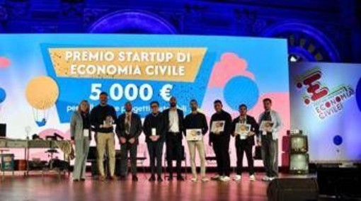Festival Nazionale dell’Economia Civile, le startup Ambasciatrici 2025 Festival Nazionale dell’Economia Civile, le startup Ambasciatrici 2025