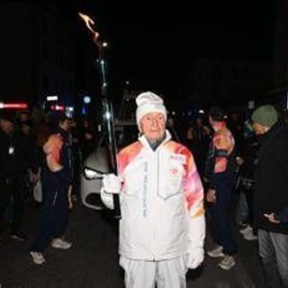 Milano Cortina 2026, Pamich: "Non sono stato abbandonato in strada dopo aver fatto il tedoforo"