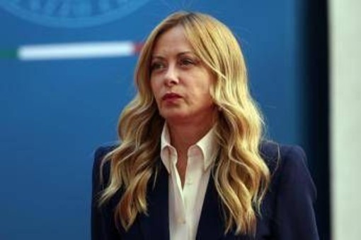 Crisi, Meloni: "Non firmo decreto per dare ora un miliardo di euro ai magistrati. La mia priorità sono le fasce deboli"