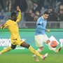 In Coppa Italia rivincita Lazio contro il Milan, 1-0 firmato Zaccagni