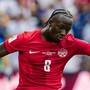 Canada-Qatar choc, infortunio terribile per Koné Canada-Qatar choc, infortunio terribile per Koné