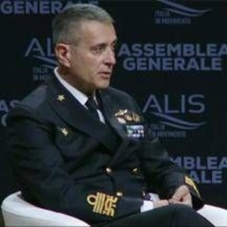 Guardia Costiera, Liardo: "Sicurezza fondamentale, digitalizzare procedure e ridurre tempistiche" Guardia Costiera, Liardo: "Sicurezza fondamentale, digitalizzare procedure e ridurre tempistiche"