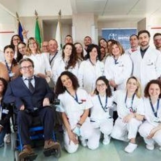 Disabilità, Aisla porta l'Italia della Sla a Toronto, il modello NeMo riconosciuto nel mondo