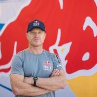 Spithill: "Roma può diventare per SailGp ciò che Monza è per la Formula 1"