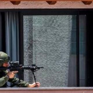 Libano, Netanyahu ordina di attaccare la periferia di Beirut: Hezbollah nel mirino Libano, Netanyahu ordina di attaccare la periferia di Beirut: Hezbollah nel mirino