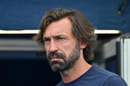 Pirlo rompe il silenzio sul caso Russia: "Collaborazione commerciale non c'entra con politica" Pirlo rompe il silenzio sul caso Russia: "Collaborazione commerciale non c'entra con politica"