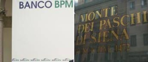 Banco Bpm, portavoce conferma: "No partecipazione ad assemblea Mps, ragioni di opportunità" Banco Bpm, portavoce conferma: "No partecipazione ad assemblea Mps, ragioni di opportunità"