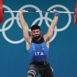 Violenza sessuale, chiesta condanna a 10 anni per l'ex campione olimpico Pizzolato