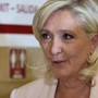Marine Le Pen condannata, un anno con il braccialetto elettronico ma potrà candidarsi Marine Le Pen condannata, un anno con il braccialetto elettronico ma potrà candidarsi