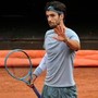 Musetti 'snobba' Sinner e sceglie Alcaraz: "Il suo è il tennis più bello" Musetti 'snobba' Sinner e sceglie Alcaraz: "Il suo è il tennis più bello"