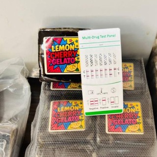 Droga tra Caltanissetta e Agrigento, sequestrati 23 kg di hashish e marijuana