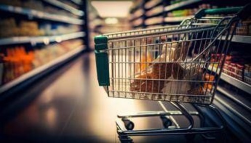 Inflazione ad aprile, Istat rivede la stima al ribasso: +2,7% Inflazione ad aprile, Istat rivede la stima al ribasso: +2,7%