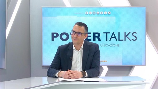 Nur El Gawohary(Ansaldo Energia) “Serve trasparenza, comunicazione è fondamentale” Nur El Gawohary(Ansaldo Energia) “Serve trasparenza, comunicazione è fondamentale”