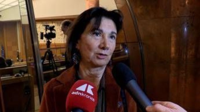 Coppa Italia delle Regioni, Roccella: "Montepremi unificato per pari opportunità" Coppa Italia delle Regioni, Roccella: "Montepremi unificato per pari opportunità"