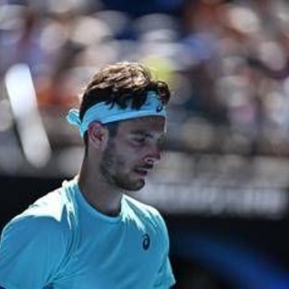 Musetti, Melbourne come Parigi e Montecarlo: continua la maledizione infortuni