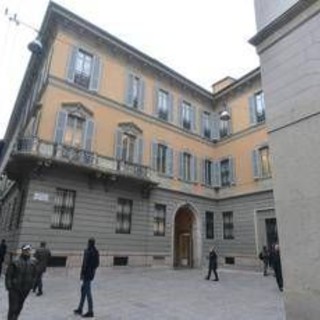 Mediobanca celebra gli 80 anni dalla Fondazione Mediobanca celebra gli 80 anni dalla Fondazione