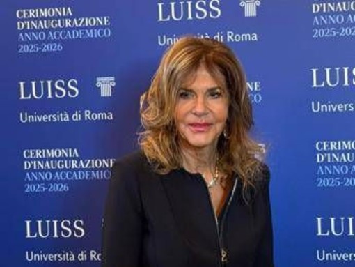 Università, Marcegaglia: "Momento difficile ma pieno di opportunità per Italia ed Europa" Università, Marcegaglia: "Momento difficile ma pieno di opportunità per Italia ed Europa"