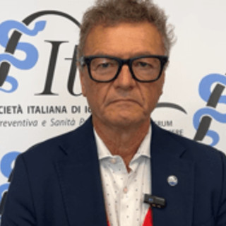 Vaccini, Ferro (Asuit): "Per tumori-Hpv alzare barriera immunitaria nel più breve tempo possibile"