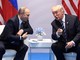 4 luglio, gli auguri di Putin a Trump: "Abbiamo responsabilità come maggiori potenze nucleari"