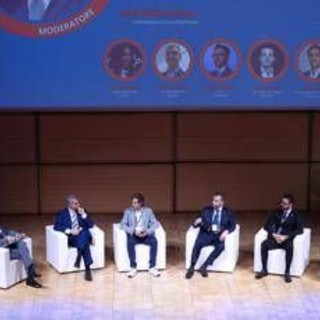 Sinergie 2025 chiude edizione “Visione” e presenta Manifesto, la community per agenti immobiliari